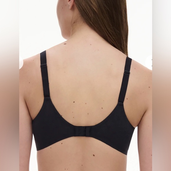 CHANTELLE STELLA LACE UNLINED UNDERWIRE BRA - Picture 2 of 5